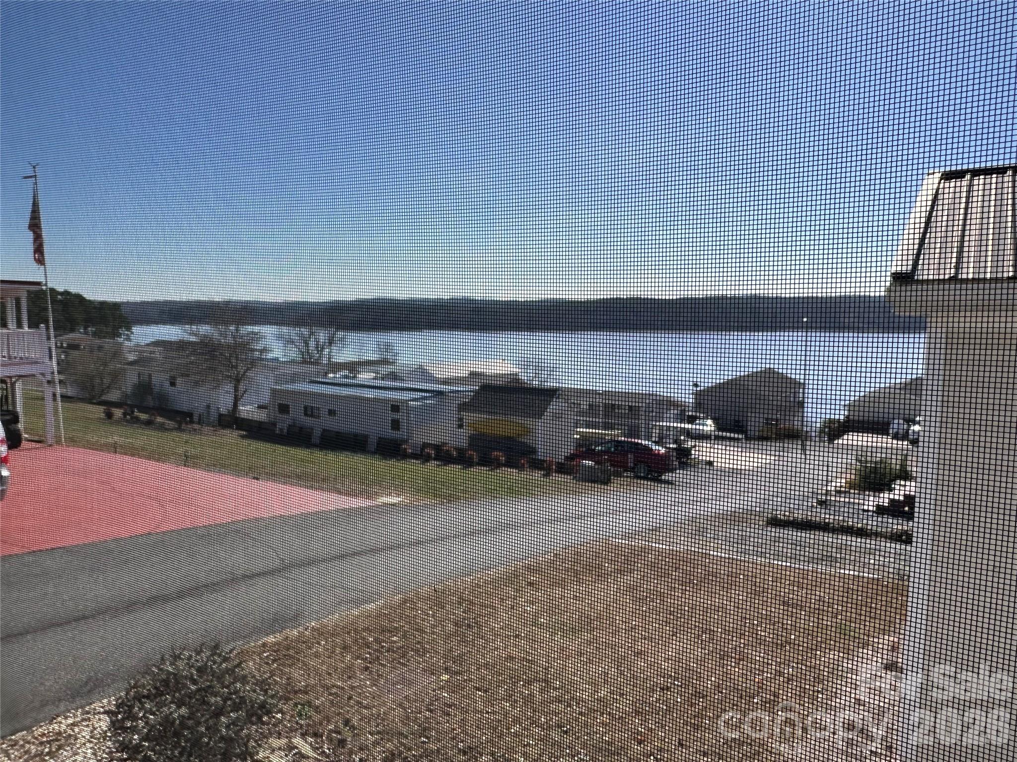 Badin Shores Resort - Residential