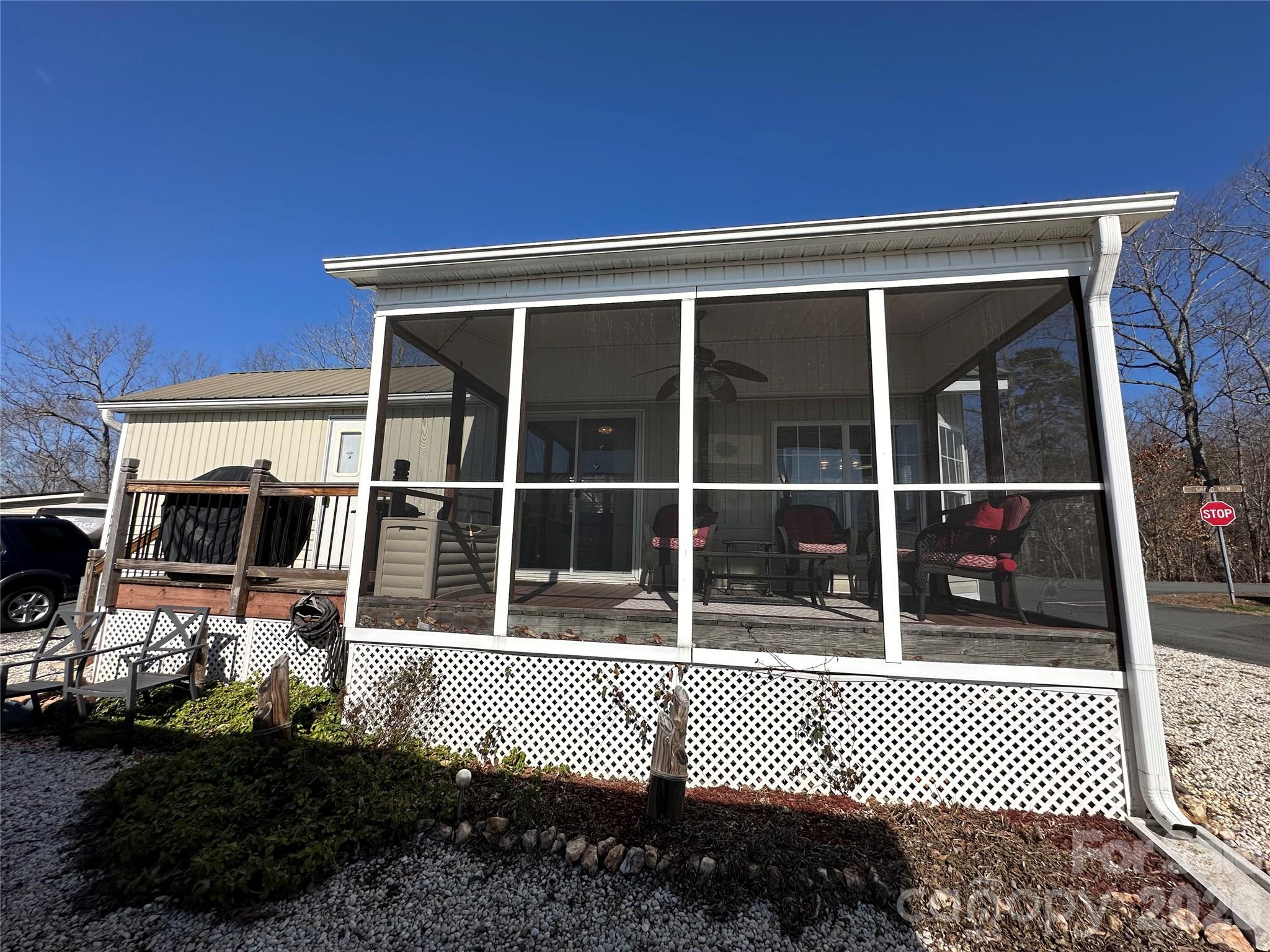 Badin Shores Resort - Residential