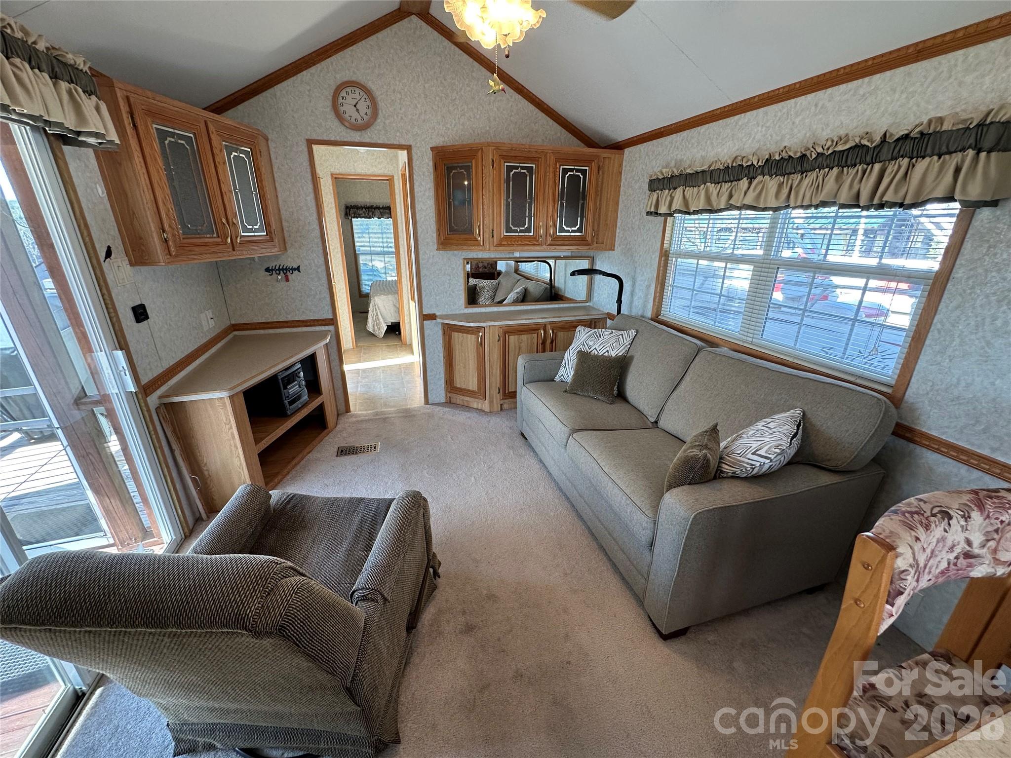 Badin Shores Resort - Residential