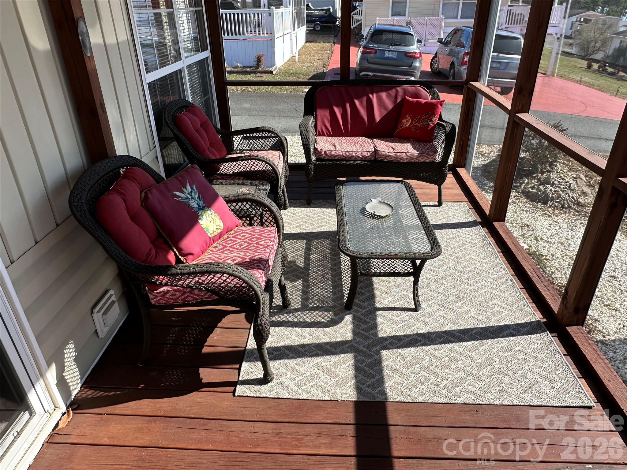 Badin Shores Resort - Residential