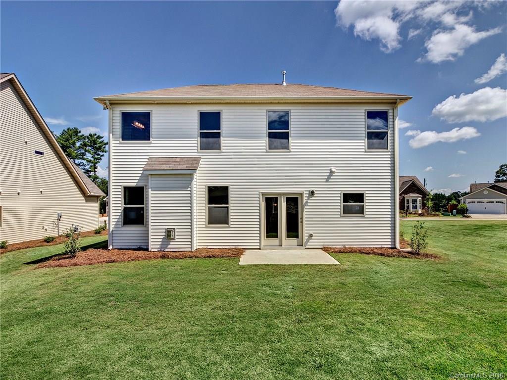 Berewick - Residential