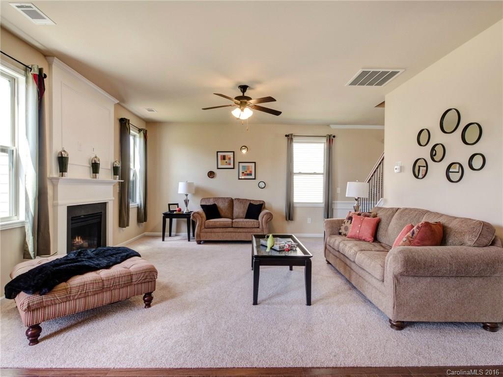 Berewick - Residential