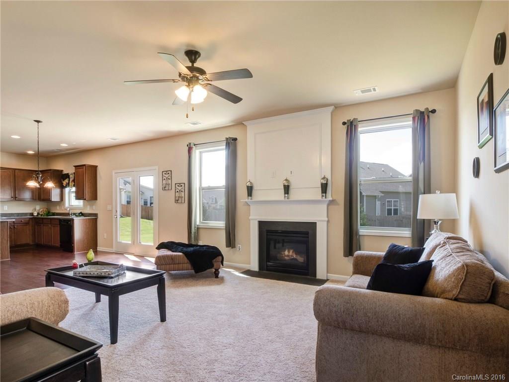 Berewick - Residential