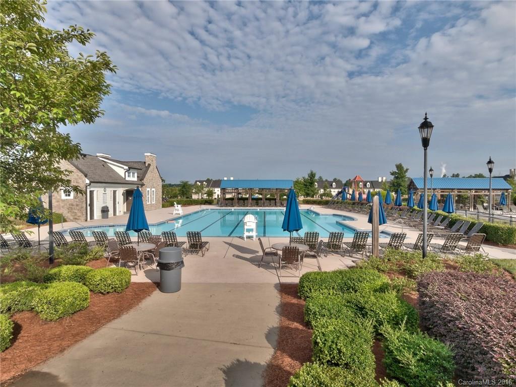 Berewick - Residential