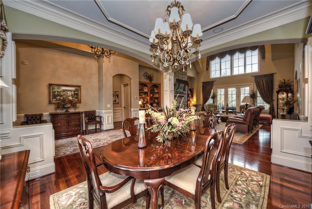 Cooks Cove - Residential