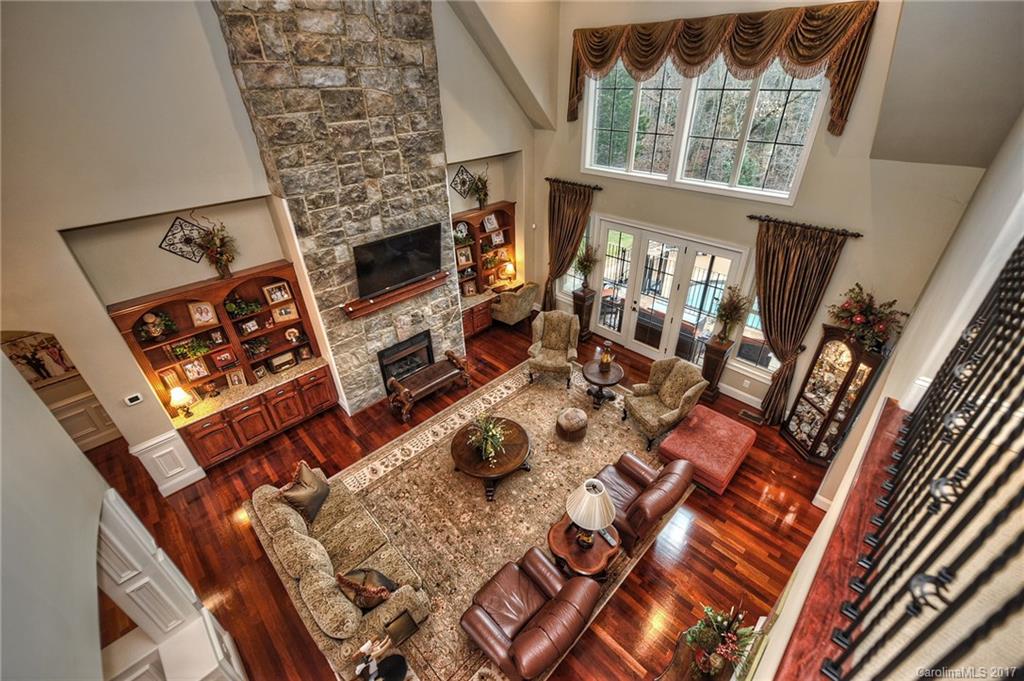 Cooks Cove - Residential