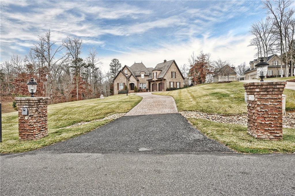 Cooks Cove - Residential