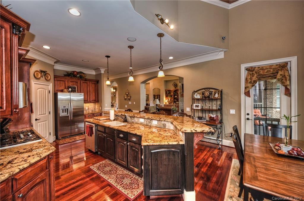 Cooks Cove - Residential