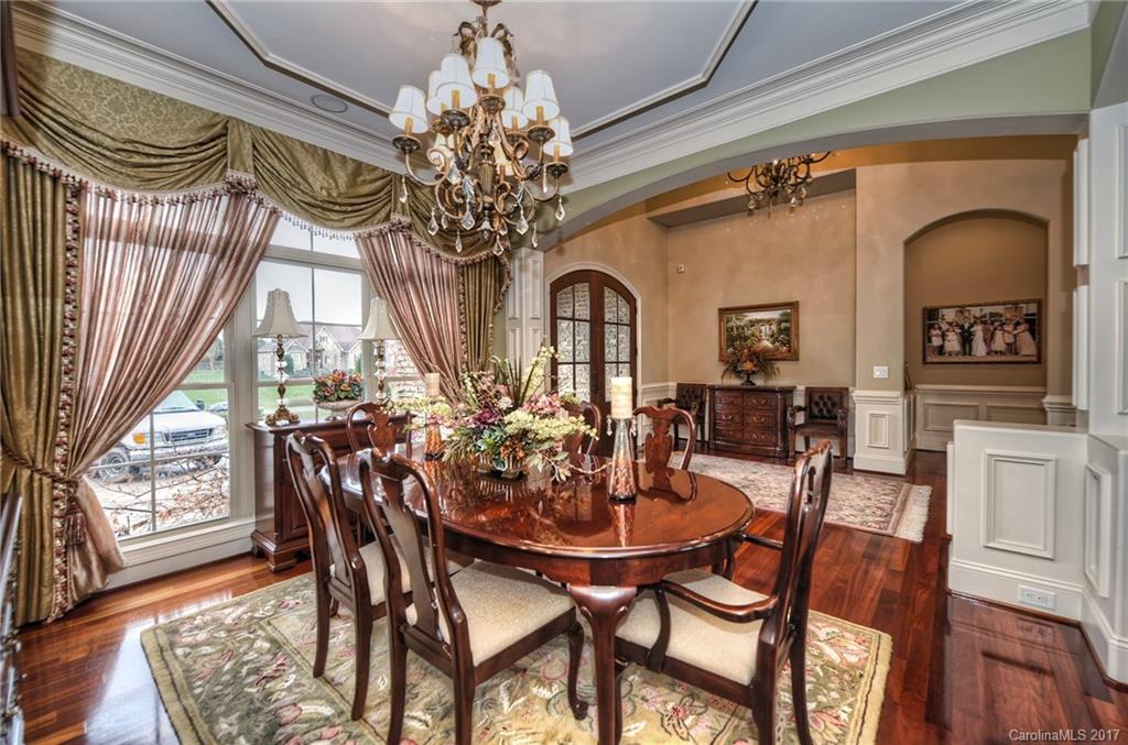 Cooks Cove - Residential