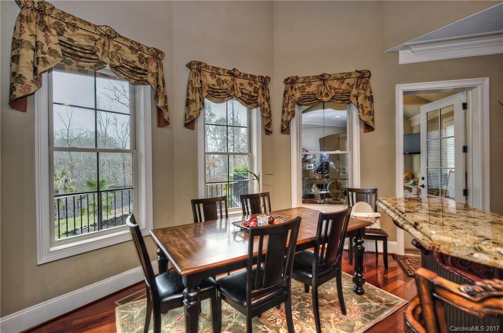 Cooks Cove - Residential