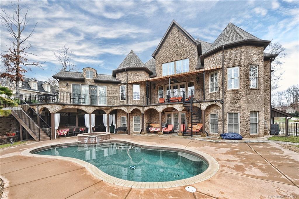 Cooks Cove - Residential