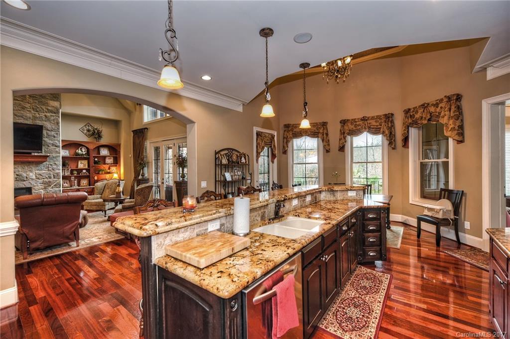 Cooks Cove - Residential