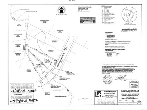 Photo of 1916 Merriman Avenue, Charlotte, NC 28203 (MLS # 4373516)