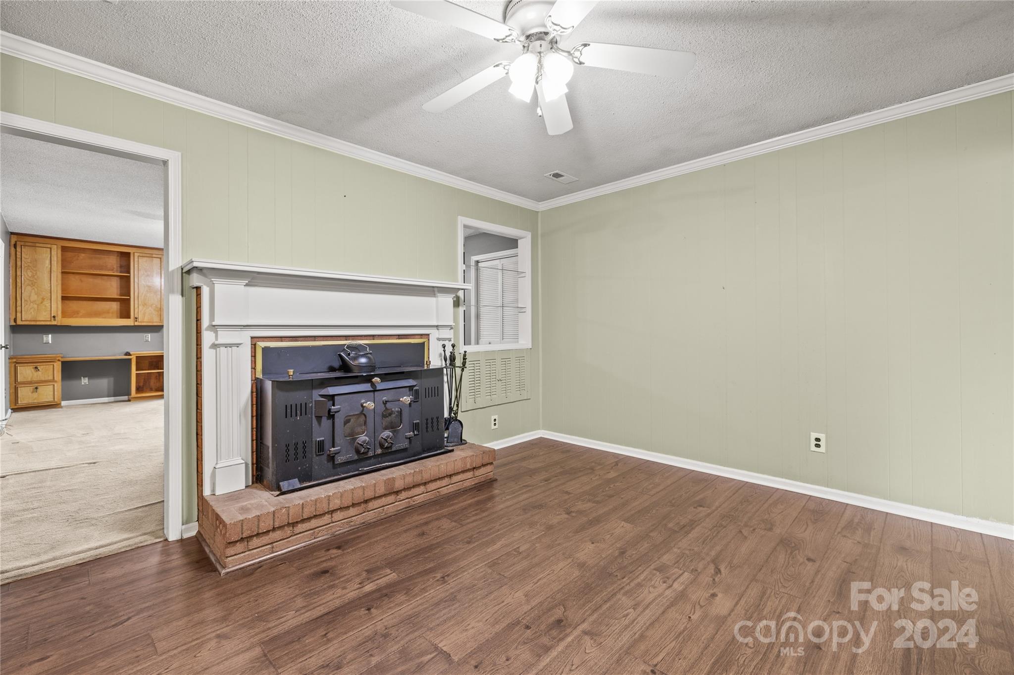 Falconbridge - Residential