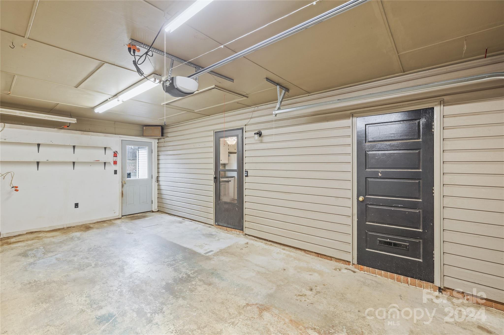 Falconbridge - Residential