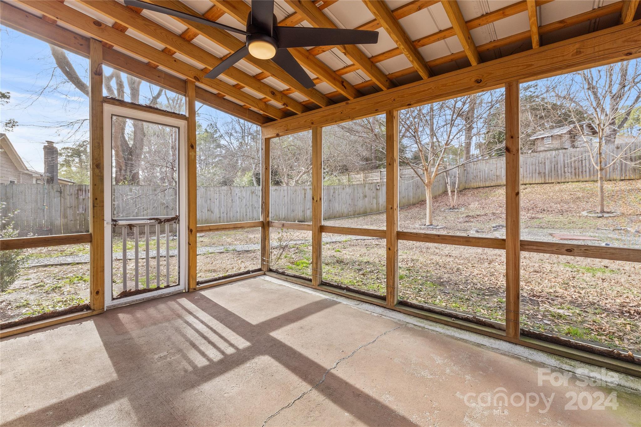 Falconbridge - Residential