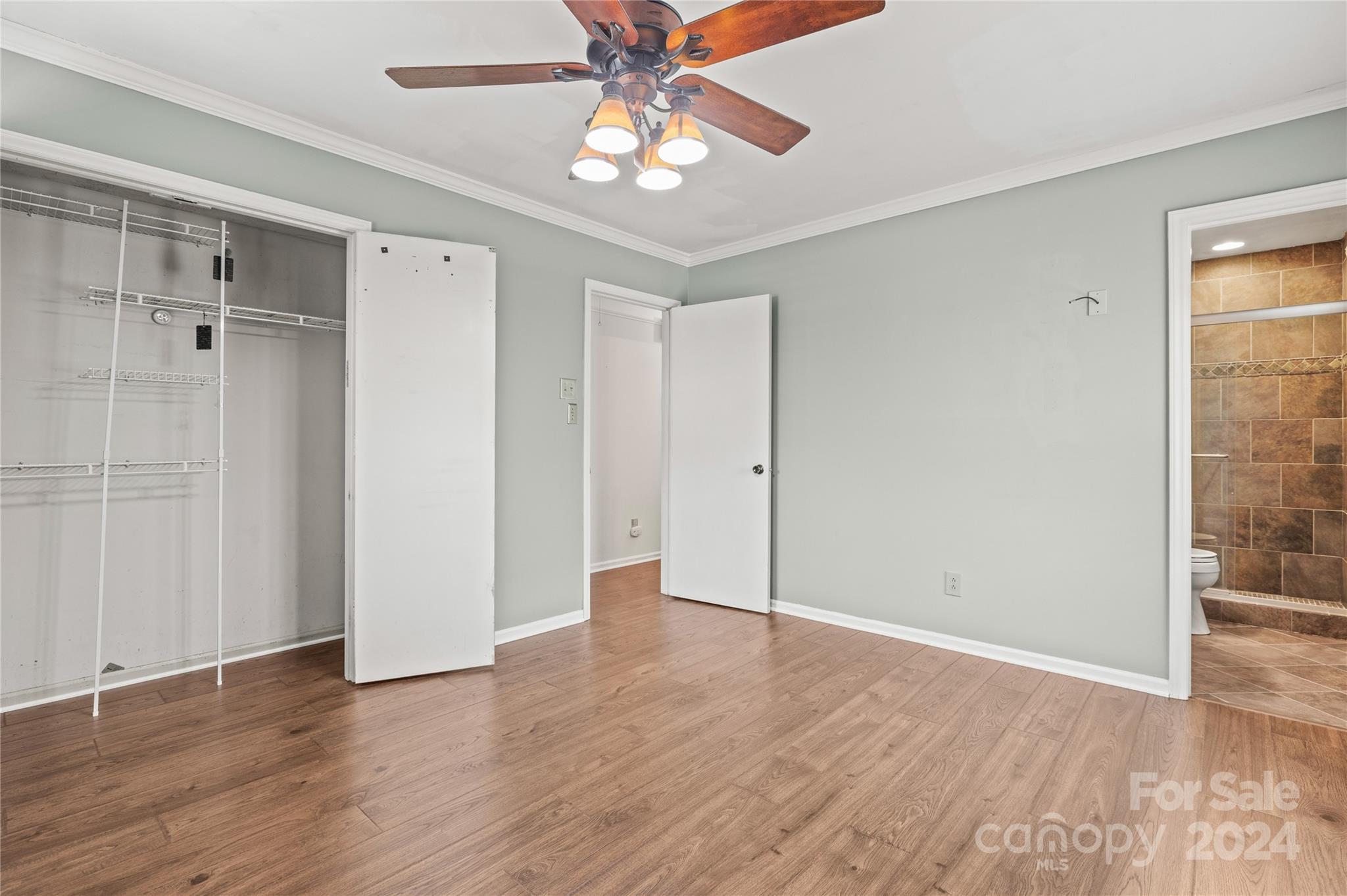 Falconbridge - Residential