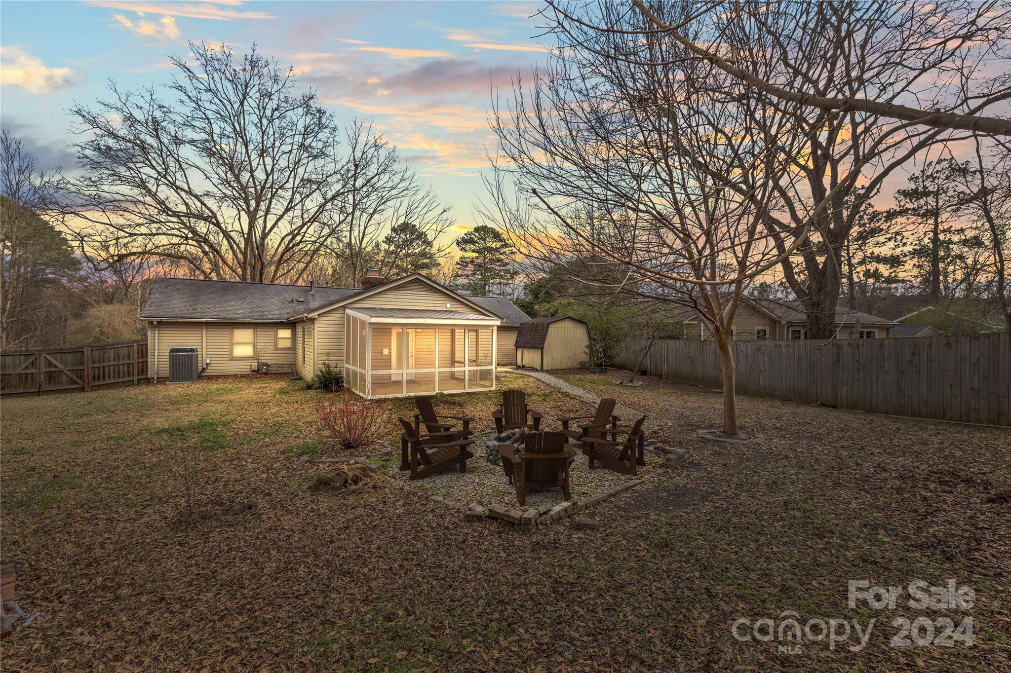 Falconbridge - Residential