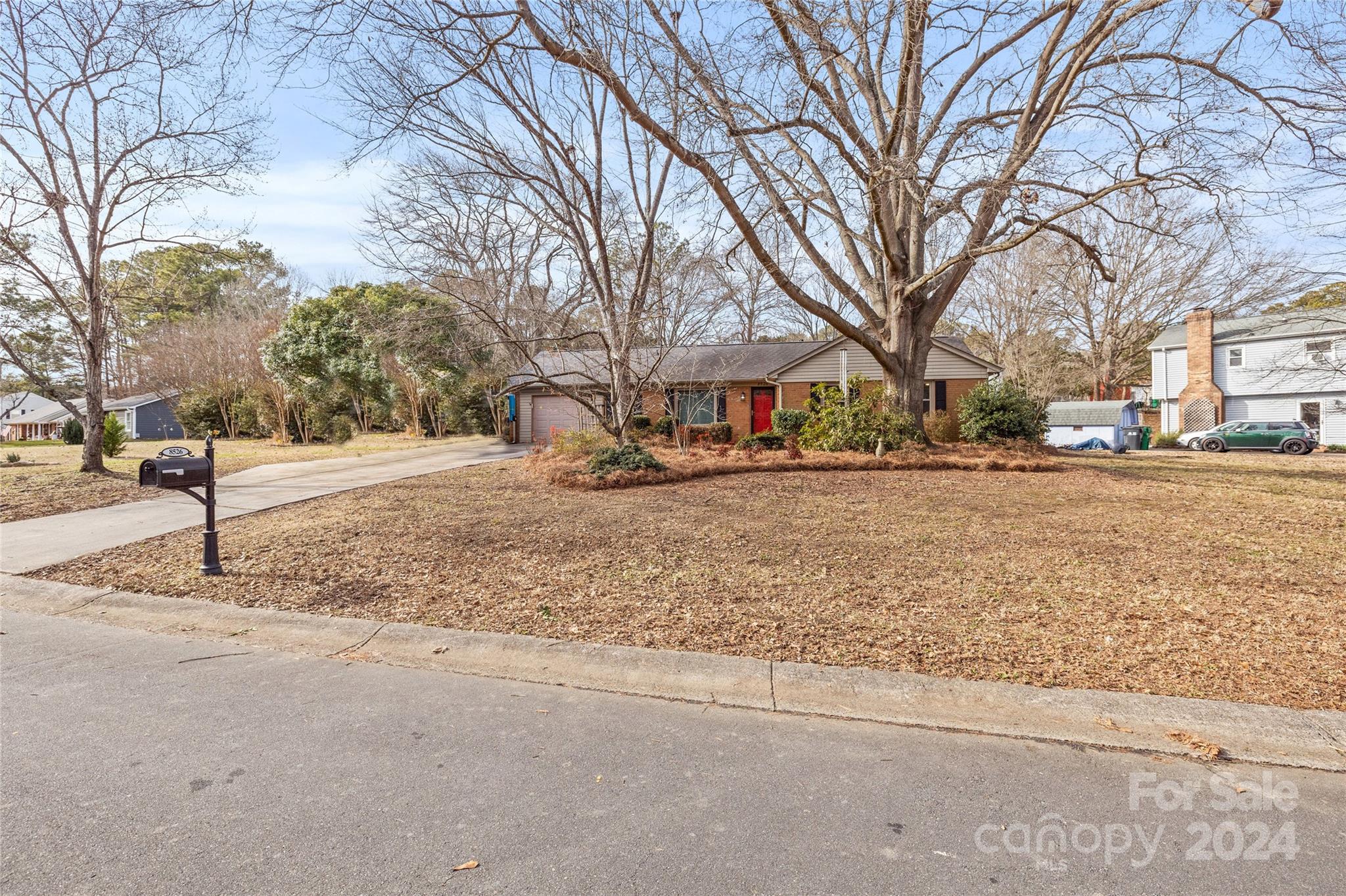 Falconbridge - Residential