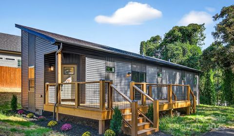 354 Carolina Avenue 6 Marion NC 28752
