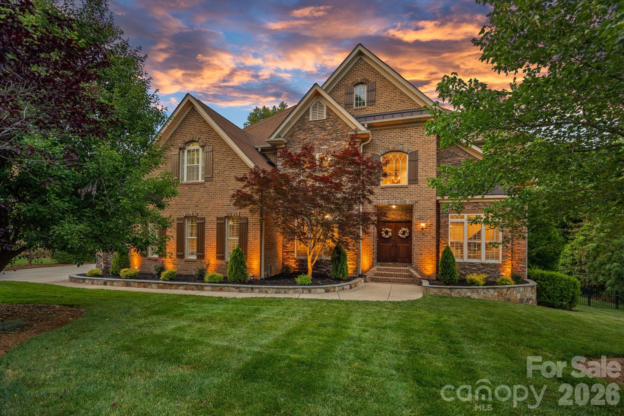 139 Logan Crossing Drive