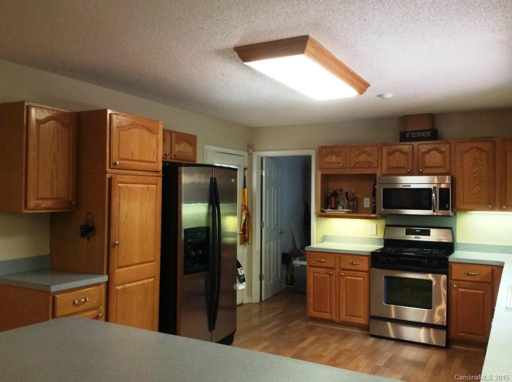 Wellgreen - Residential