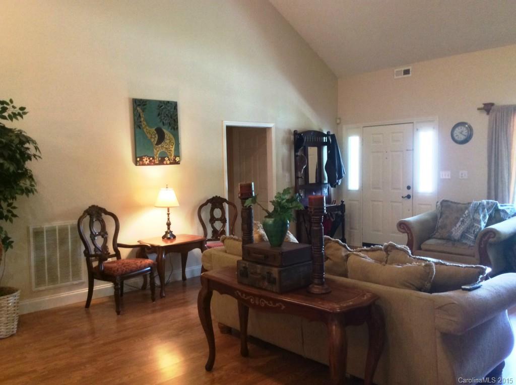 Wellgreen - Residential