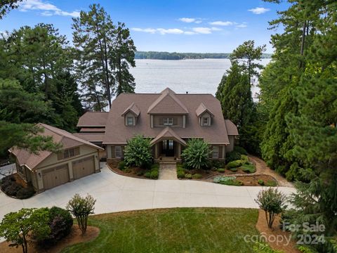 A home in Mooresville