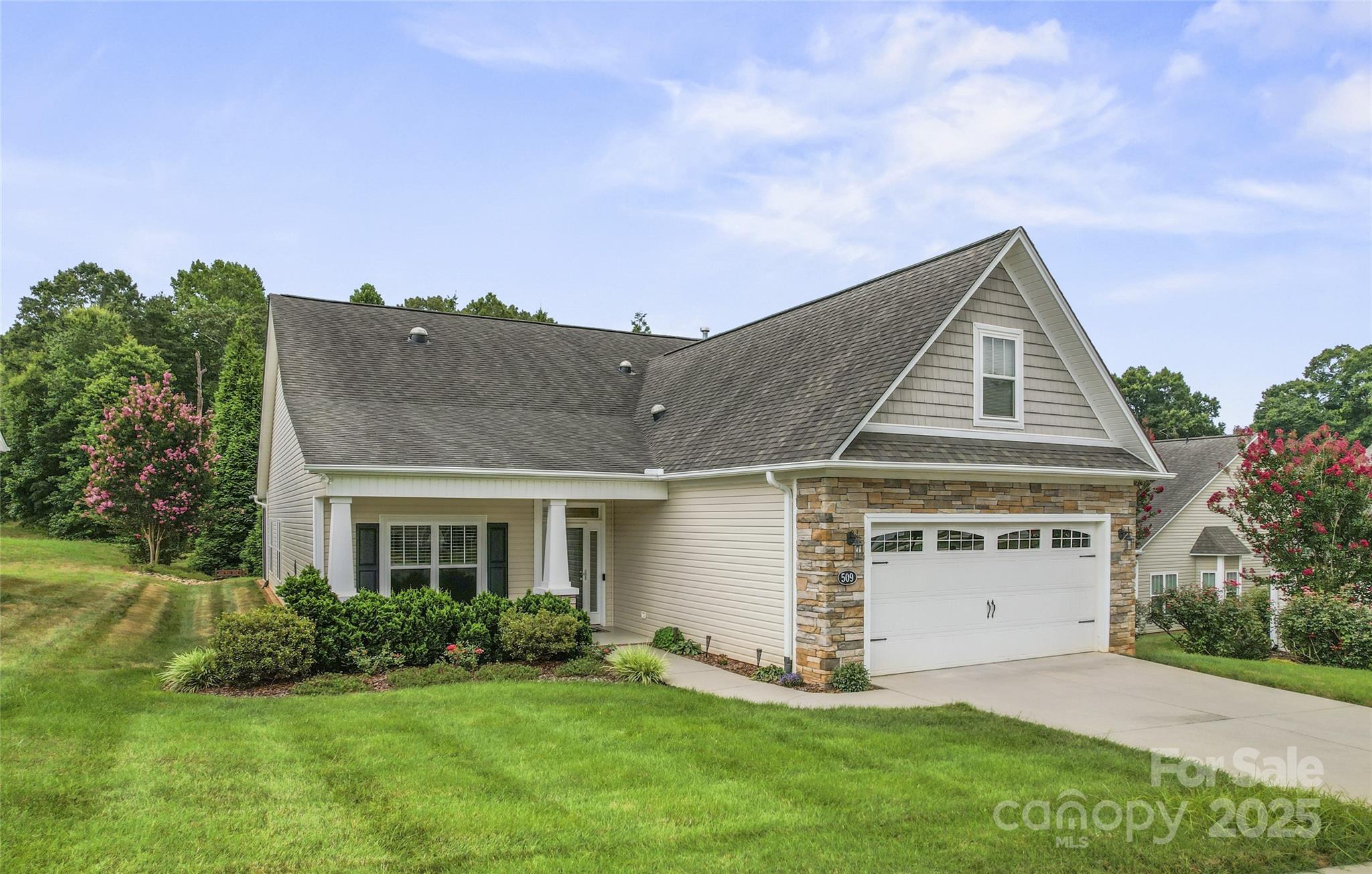 509 Garner Drive