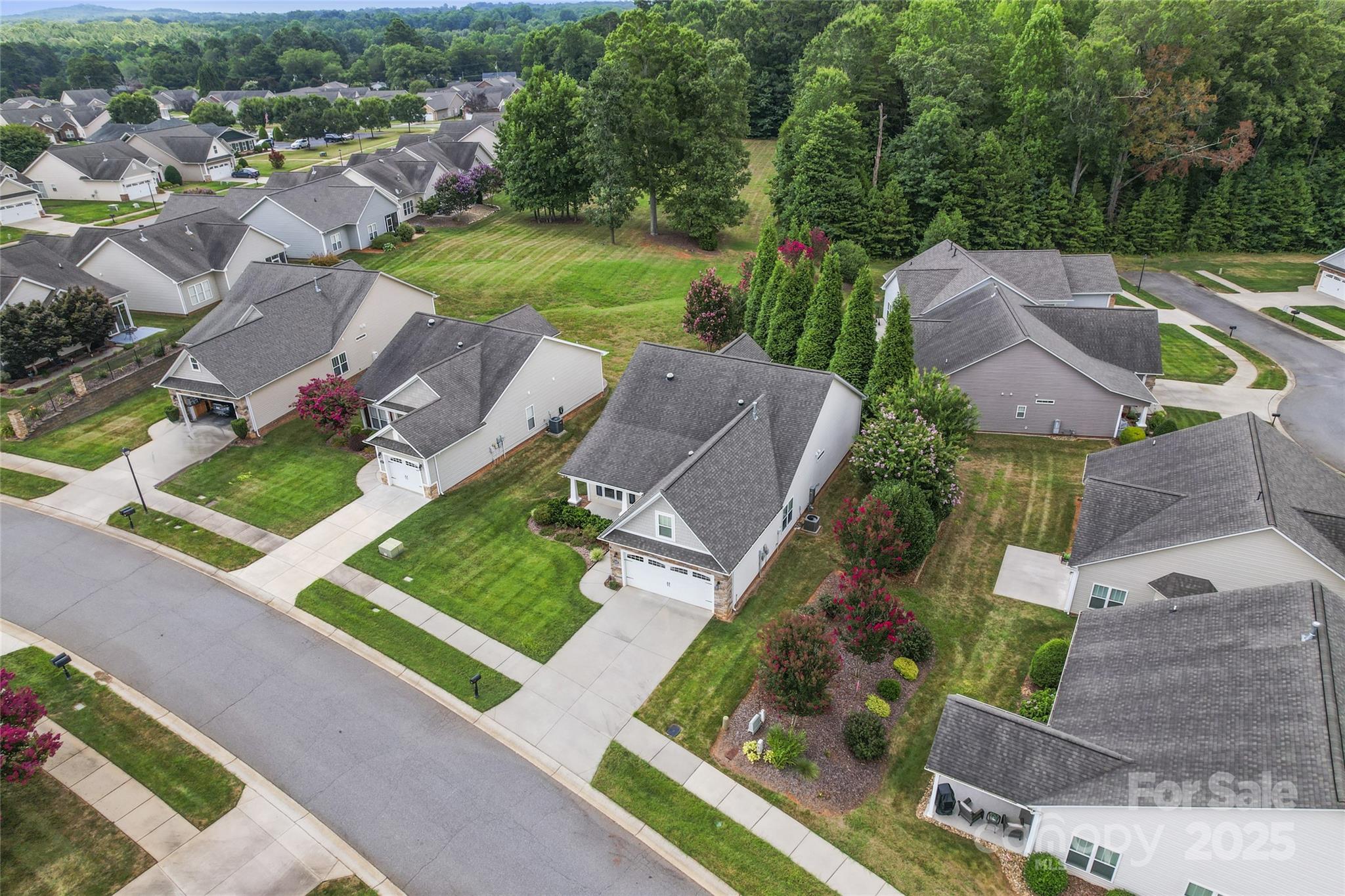 509 Garner Drive
