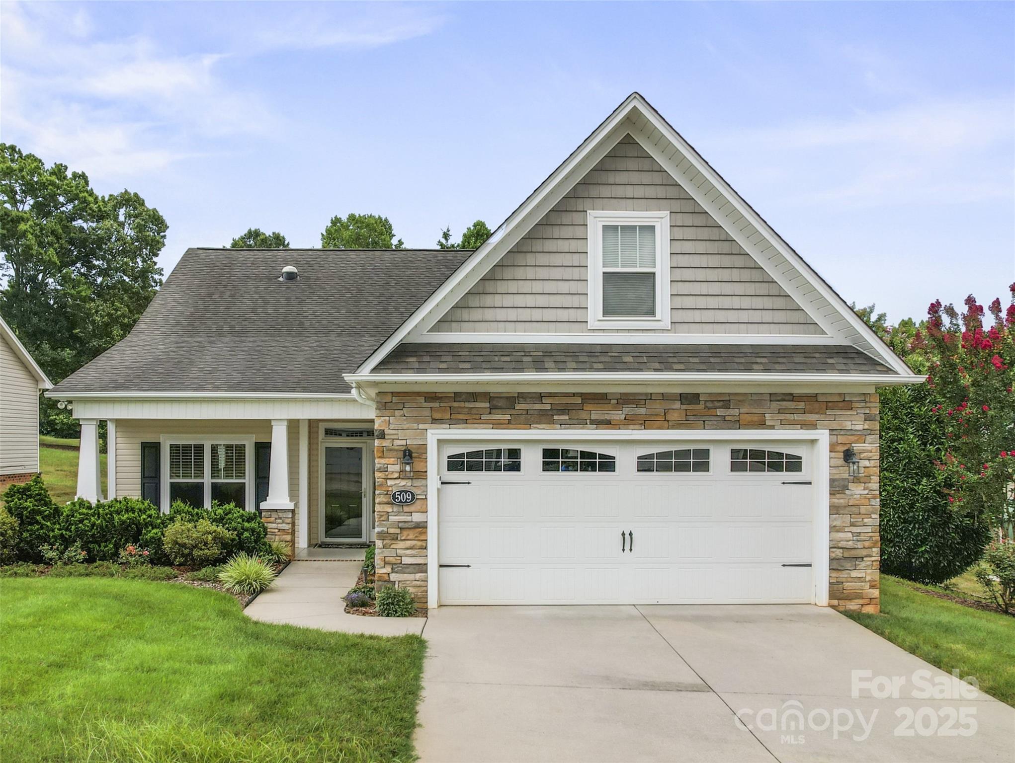 509 Garner Drive