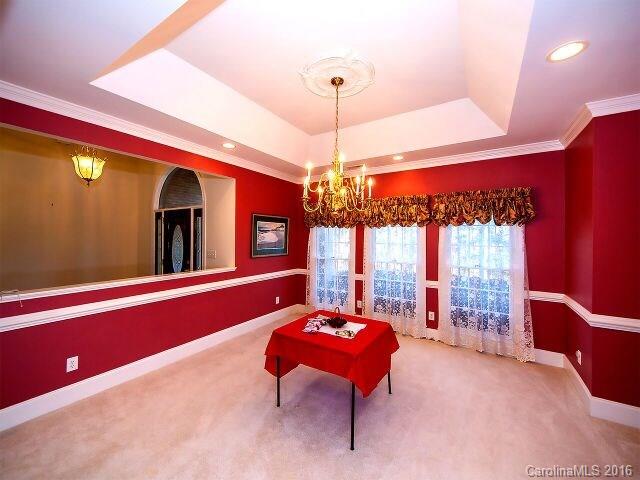 Tara Plantation - Residential