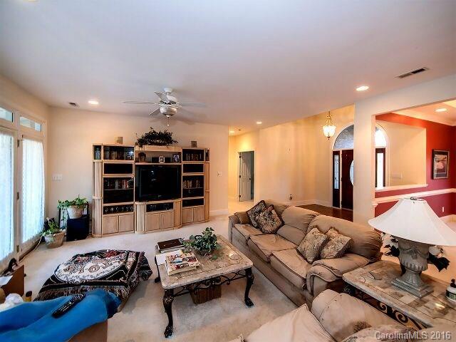 Tara Plantation - Residential