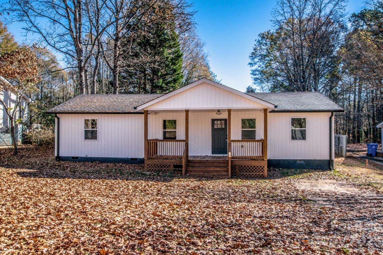 Brookwood Terrace - Residential