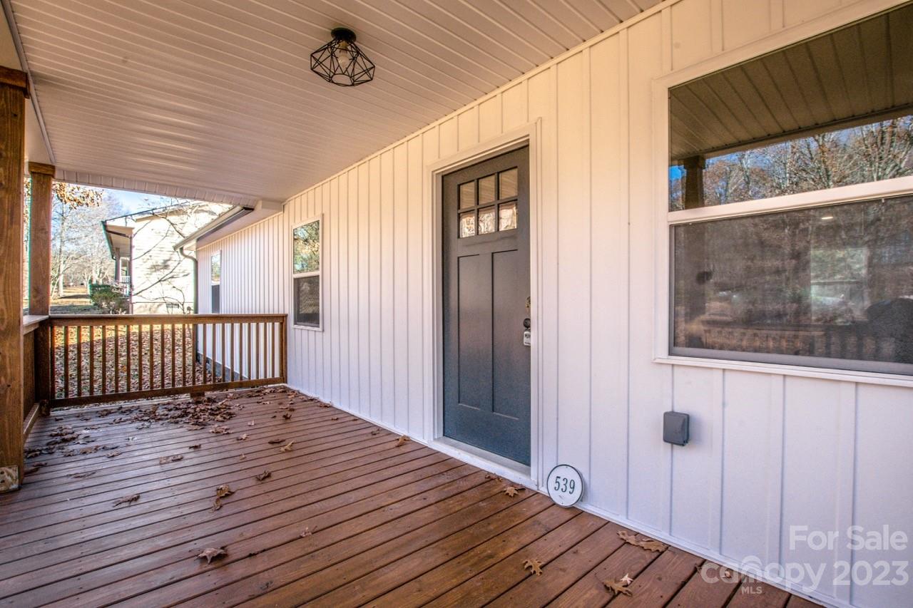 Brookwood Terrace - Residential