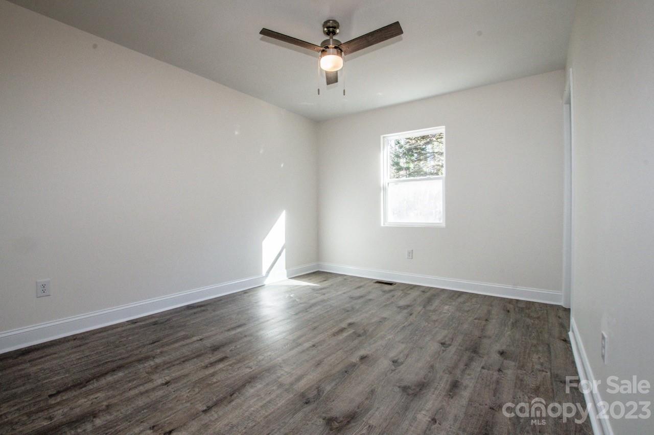 Brookwood Terrace - Residential