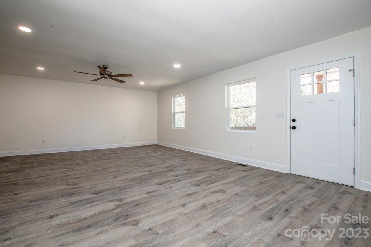 Brookwood Terrace - Residential