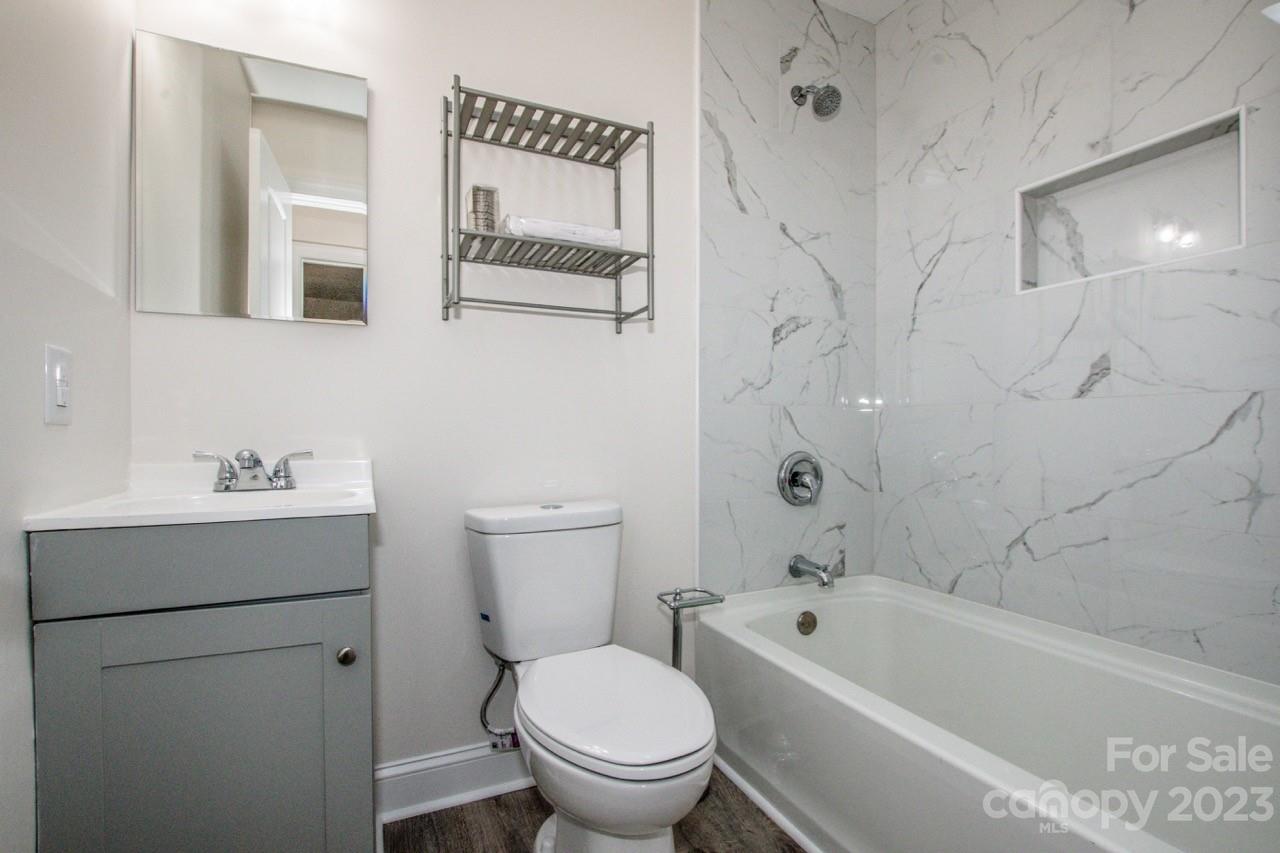 Brookwood Terrace - Residential