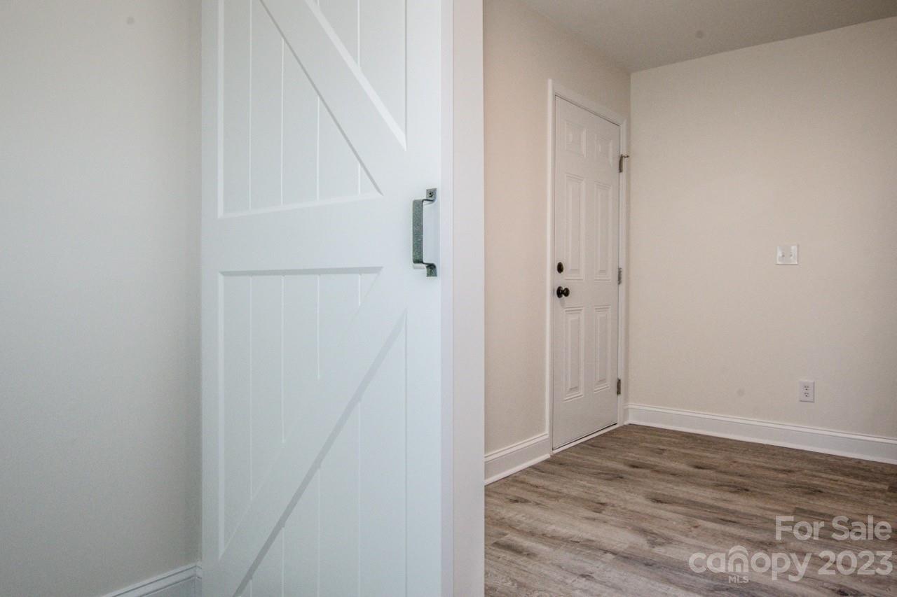 Brookwood Terrace - Residential