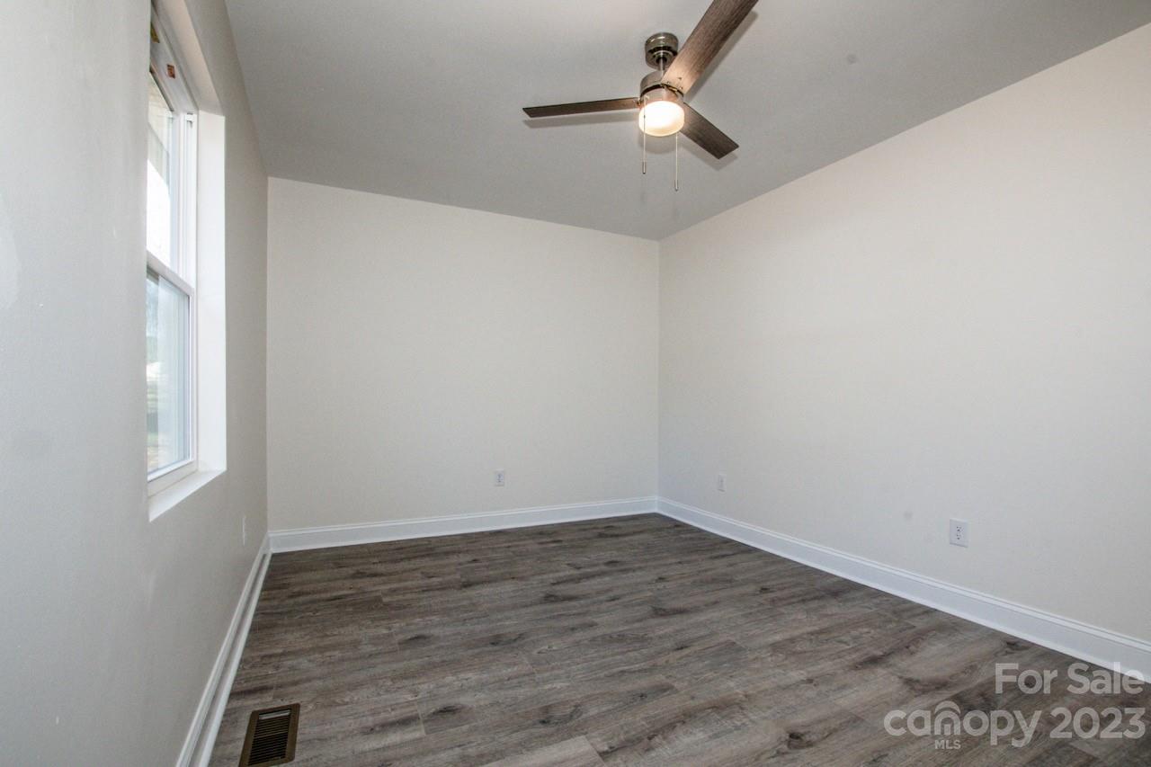 Brookwood Terrace - Residential