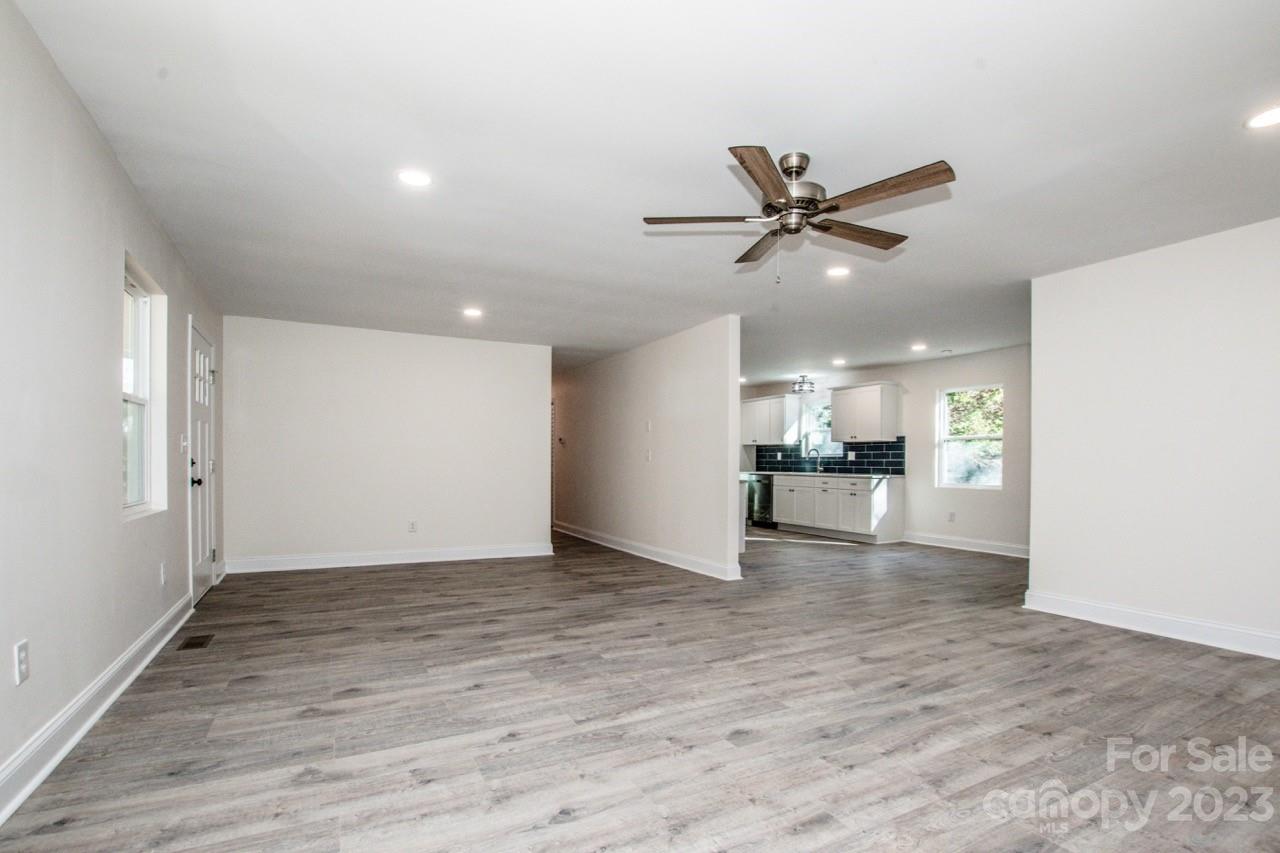 Brookwood Terrace - Residential