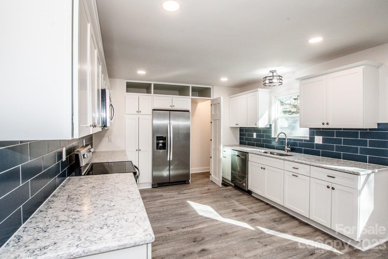 Brookwood Terrace - Residential