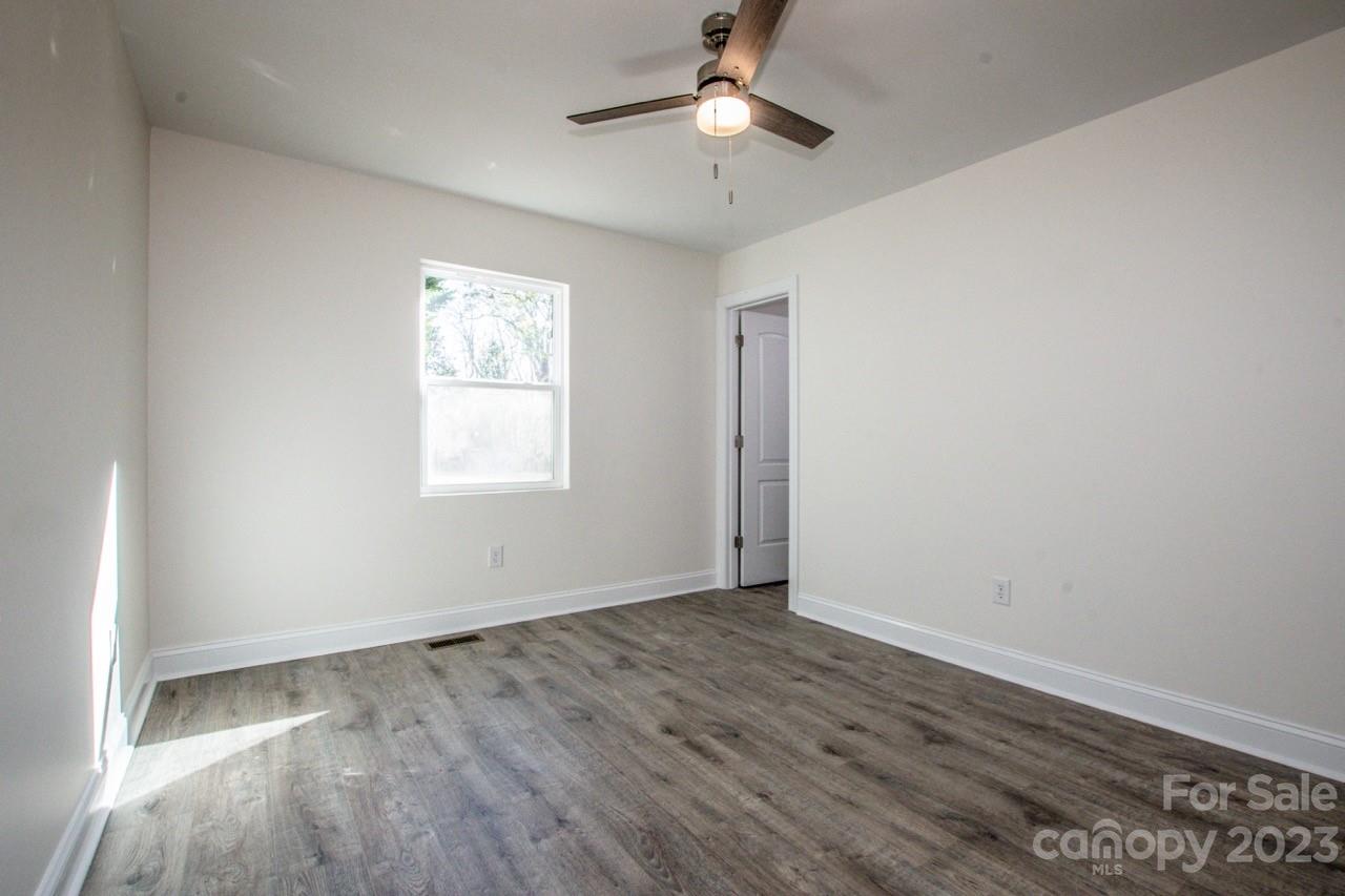 Brookwood Terrace - Residential