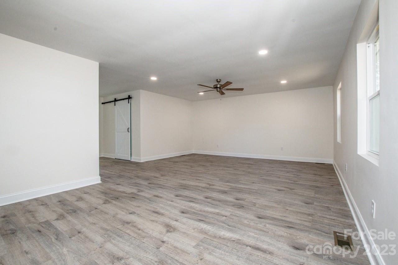 Brookwood Terrace - Residential