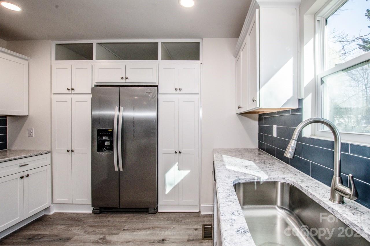 Brookwood Terrace - Residential