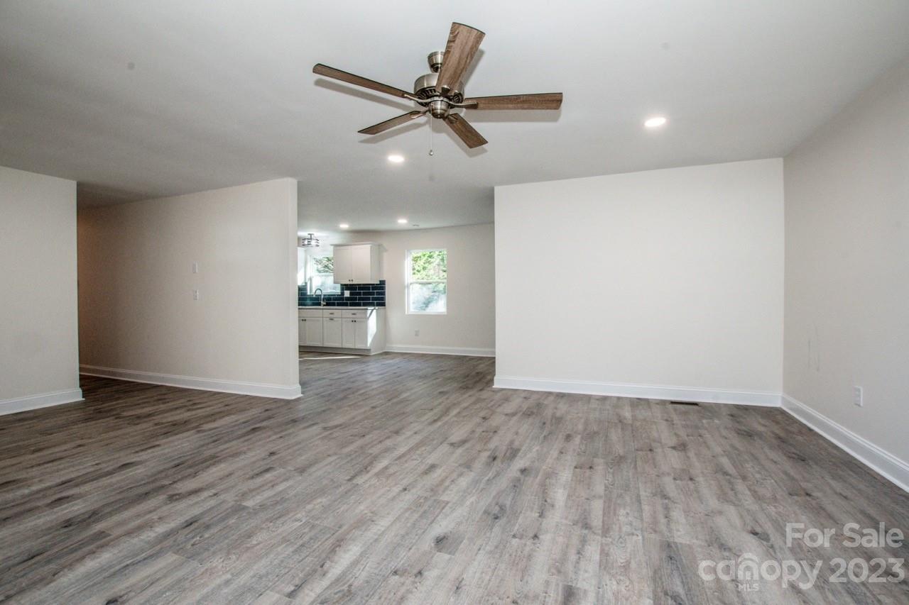 Brookwood Terrace - Residential