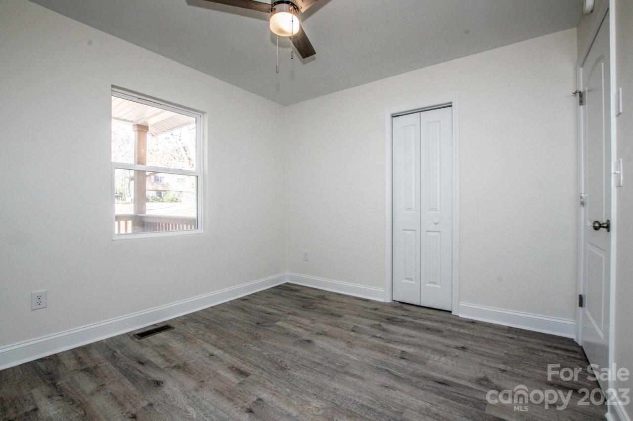 Brookwood Terrace - Residential