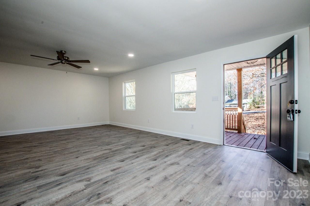 Brookwood Terrace - Residential