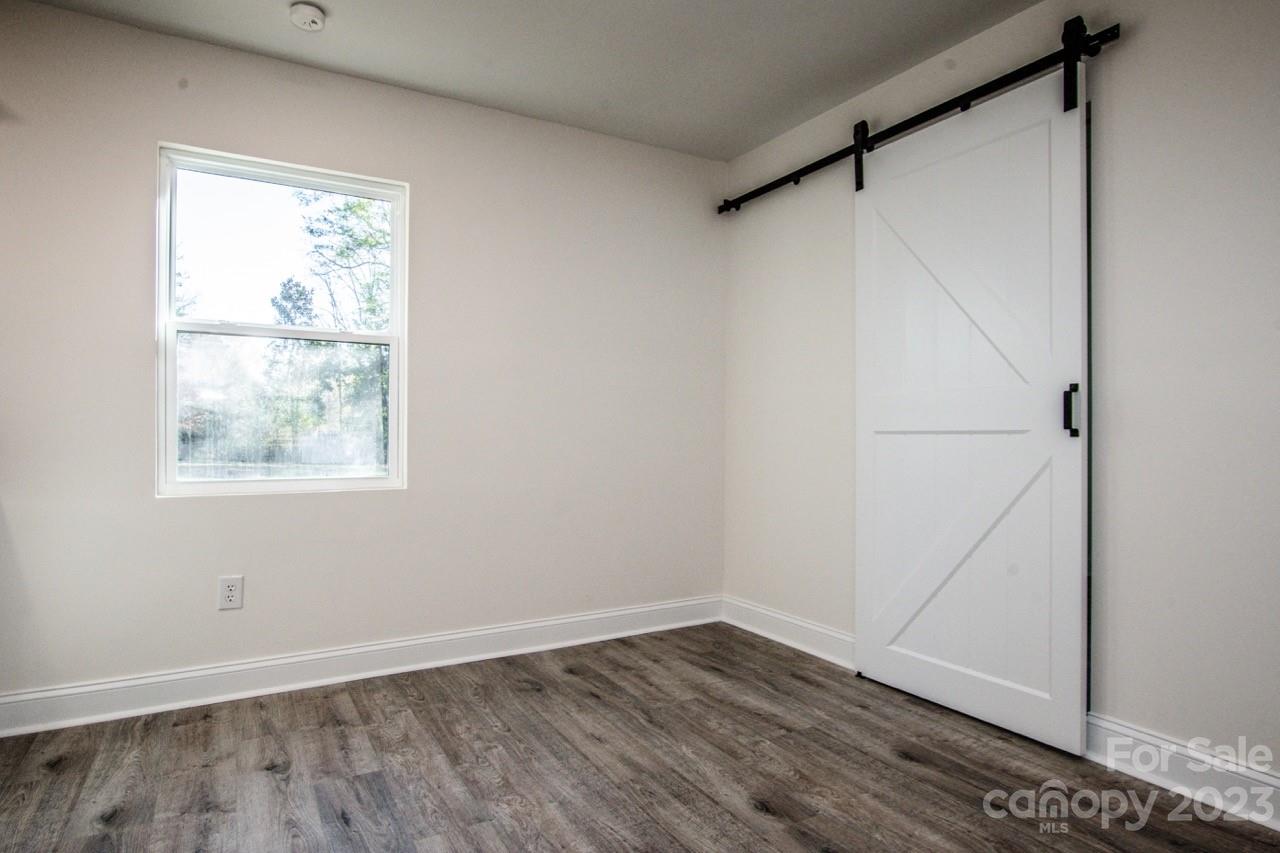 Brookwood Terrace - Residential