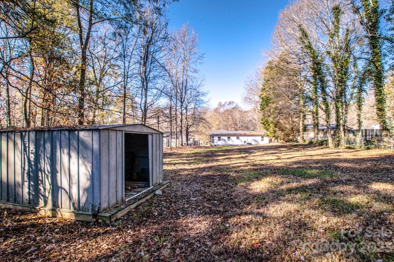 Brookwood Terrace - Residential